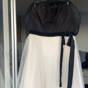 WhiteHouse BlackMarket dress